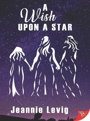 cover image of A Wish Upon a Star